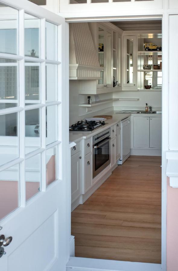 Majestic Penthouse Apartment Cape Town Luaran gambar