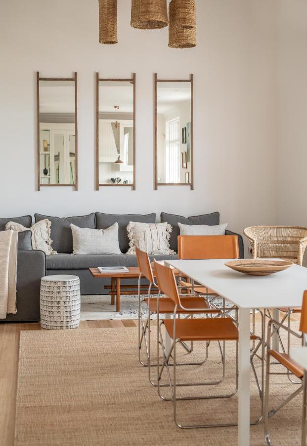 Majestic Penthouse Apartment Cape Town Luaran gambar