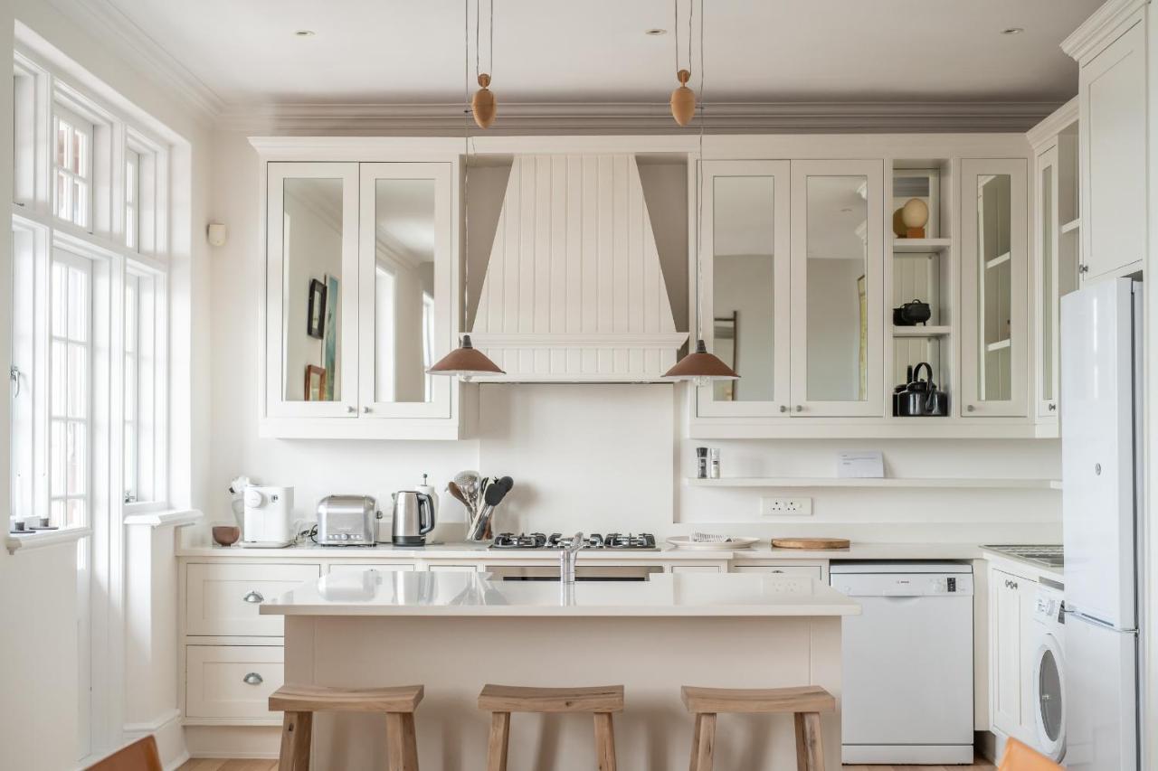 Majestic Penthouse Apartment Cape Town Luaran gambar