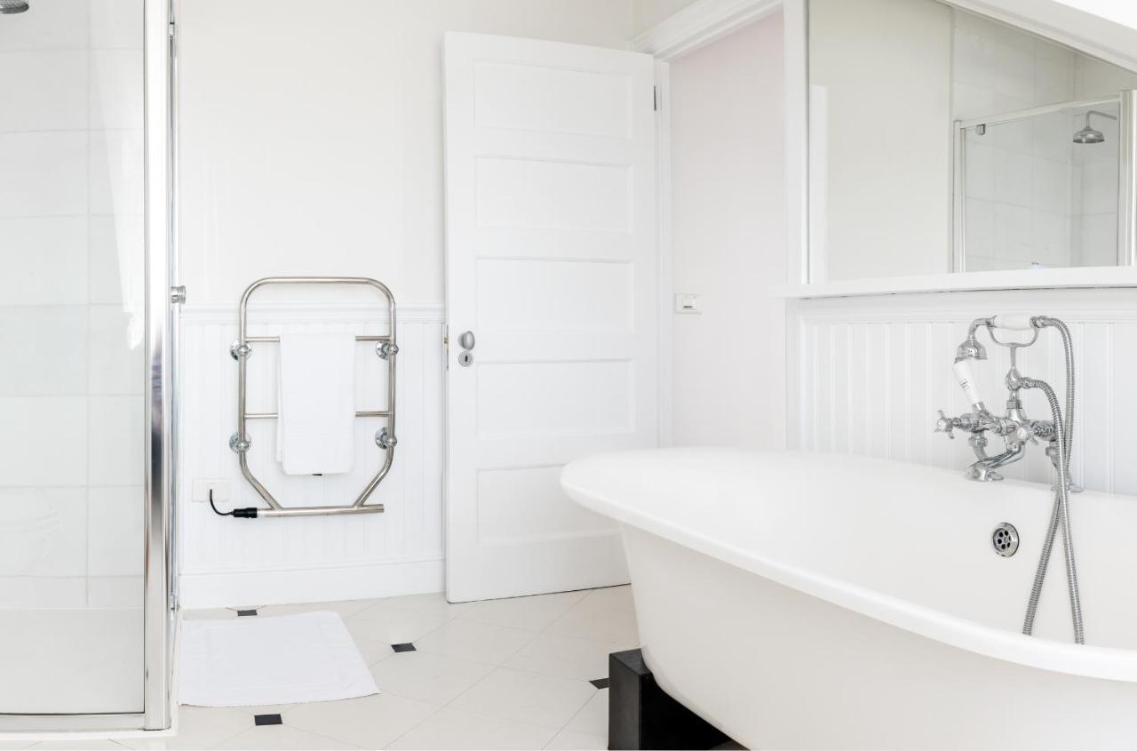Majestic Penthouse Apartment Cape Town Luaran gambar
