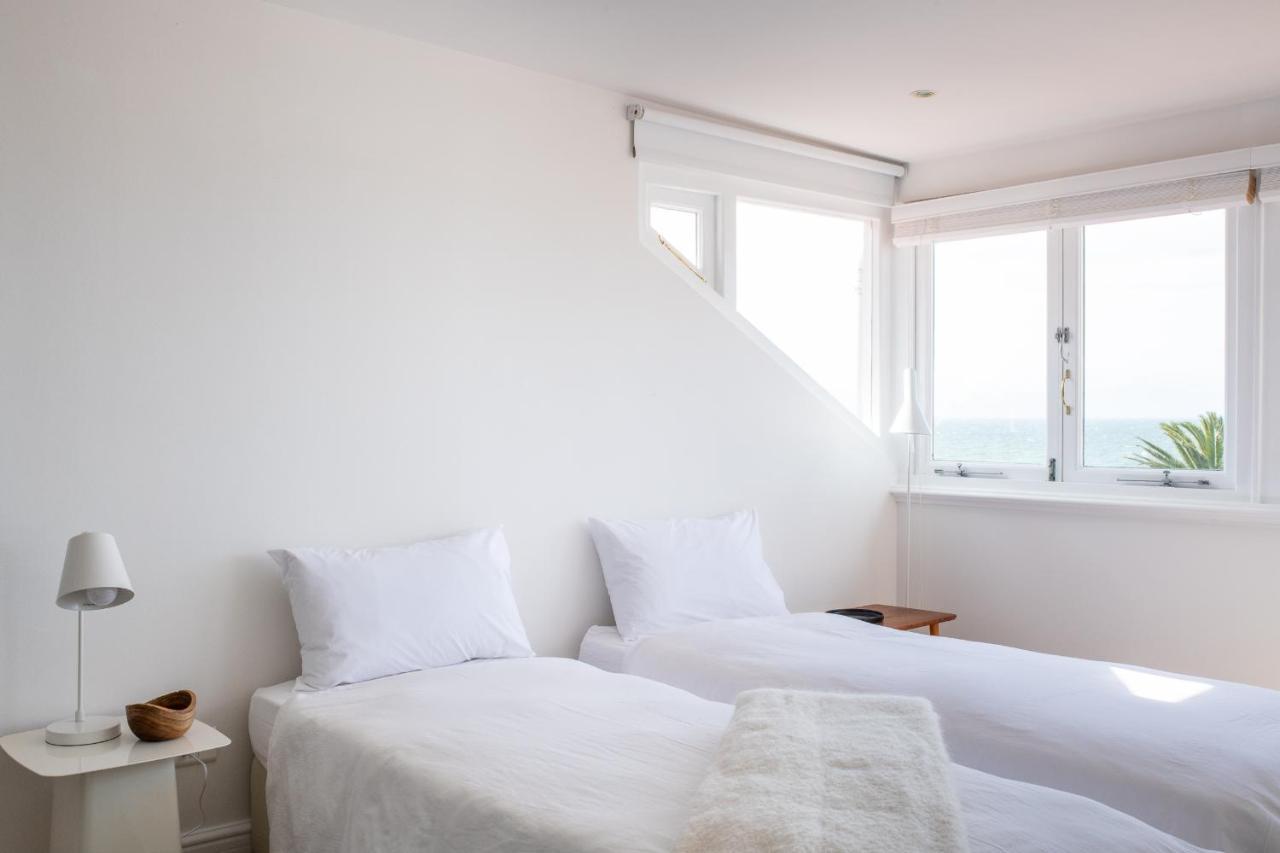 Majestic Penthouse Apartment Cape Town Luaran gambar